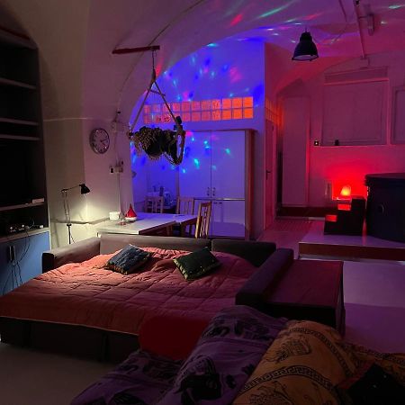 Ilsoleresort Genoa Ngoại thất bức ảnh