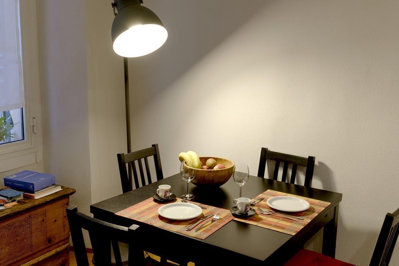 Ilsoleresort Genoa Ngoại thất bức ảnh