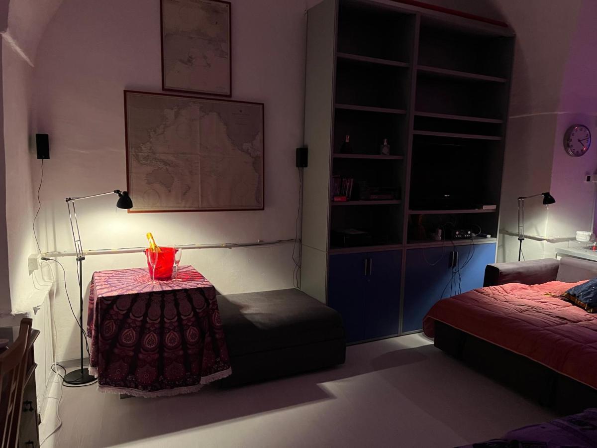 Ilsoleresort Genoa Ngoại thất bức ảnh