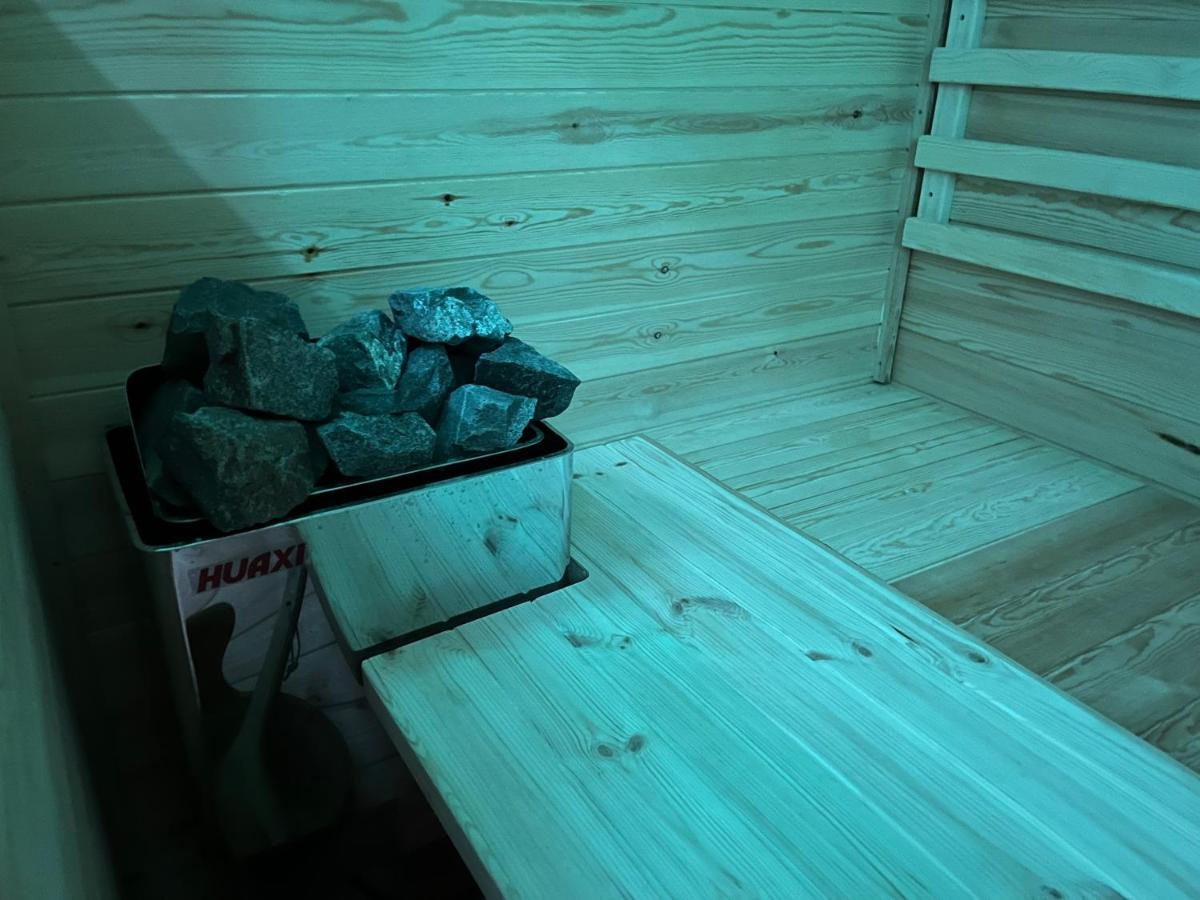 Ilsoleresort Genoa Ngoại thất bức ảnh