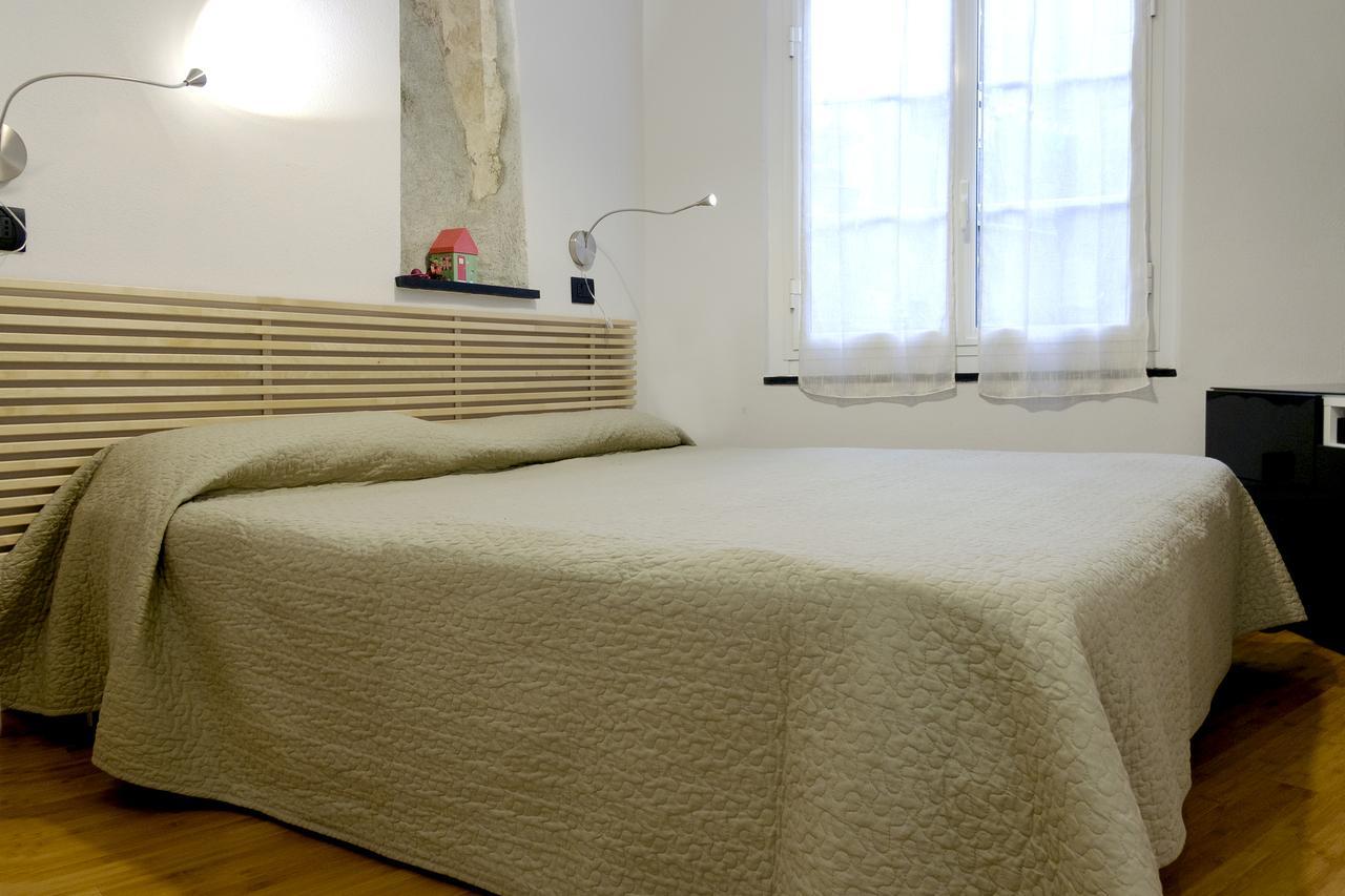 Ilsoleresort Genoa Ngoại thất bức ảnh